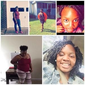 Meet your Posher, Eryka